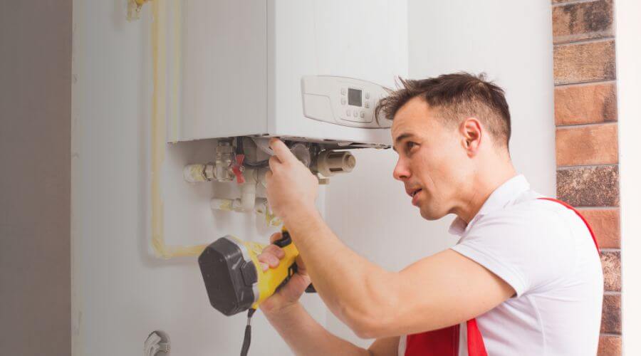 Professional Leak Detection in White Oak, TX